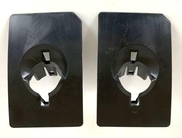 DIFFUSER PDC HOLDER (2PC)